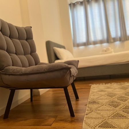 The Lion Hotel Haifa Kültér fotó