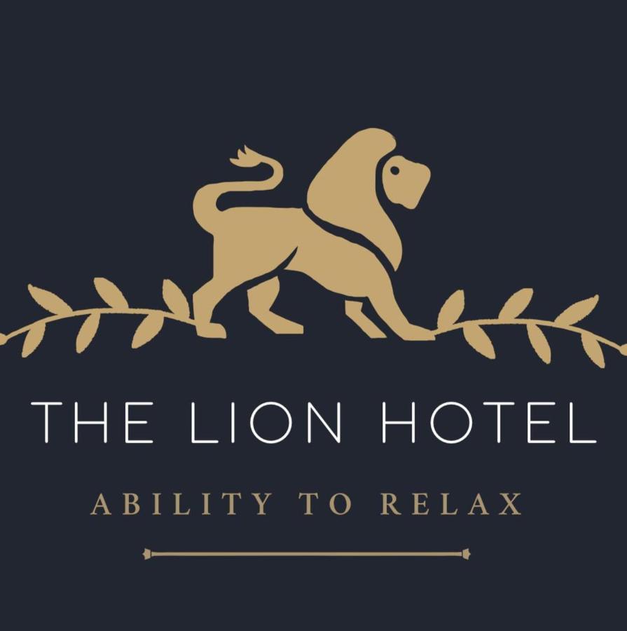 The Lion Hotel Haifa Kültér fotó