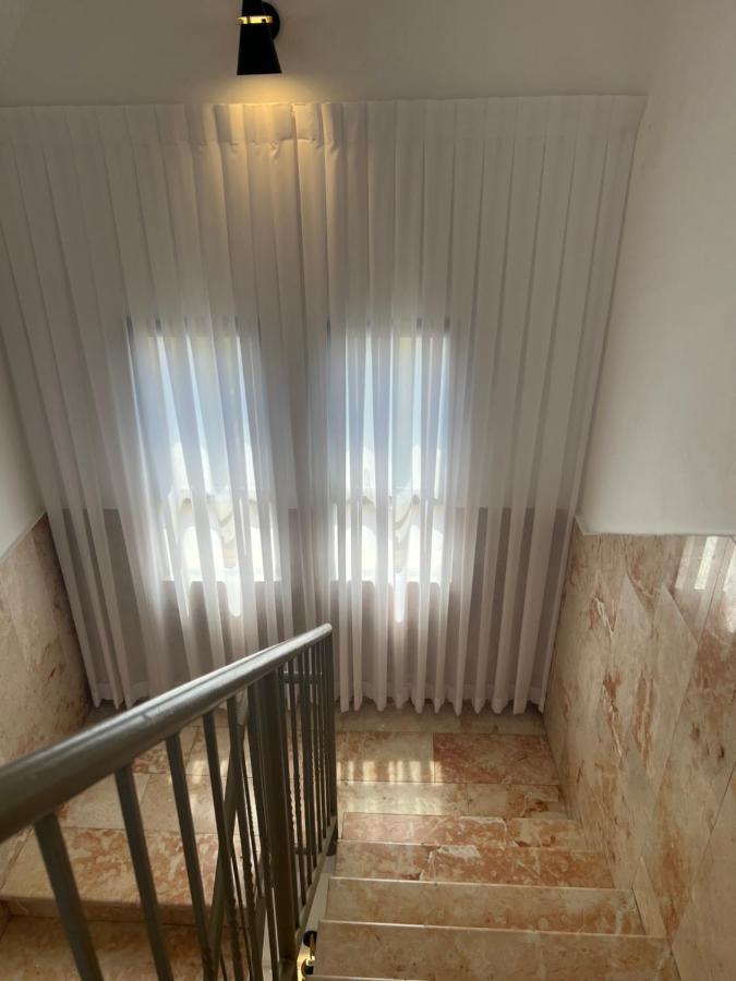 The Lion Hotel Haifa Kültér fotó