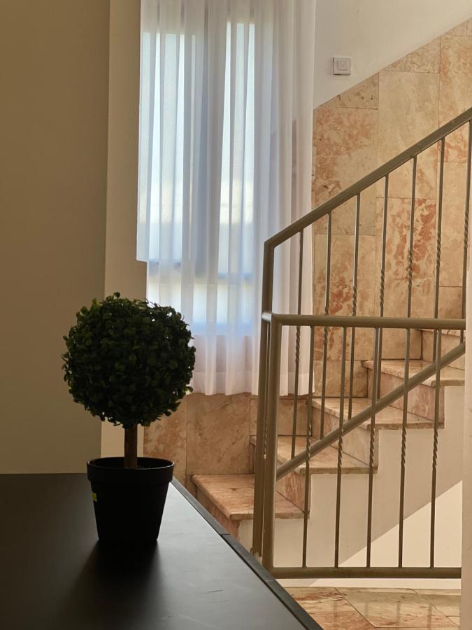 The Lion Hotel Haifa Kültér fotó