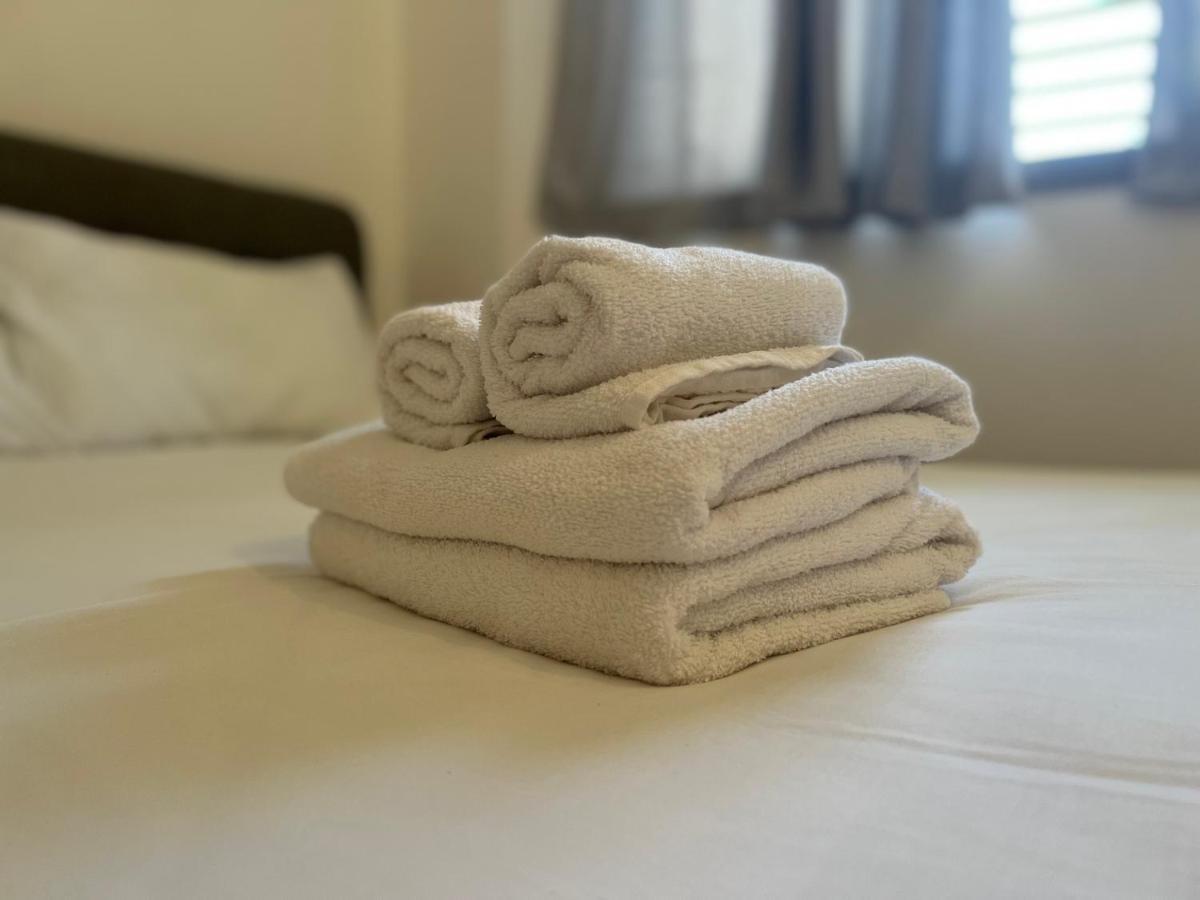 The Lion Hotel Haifa Kültér fotó