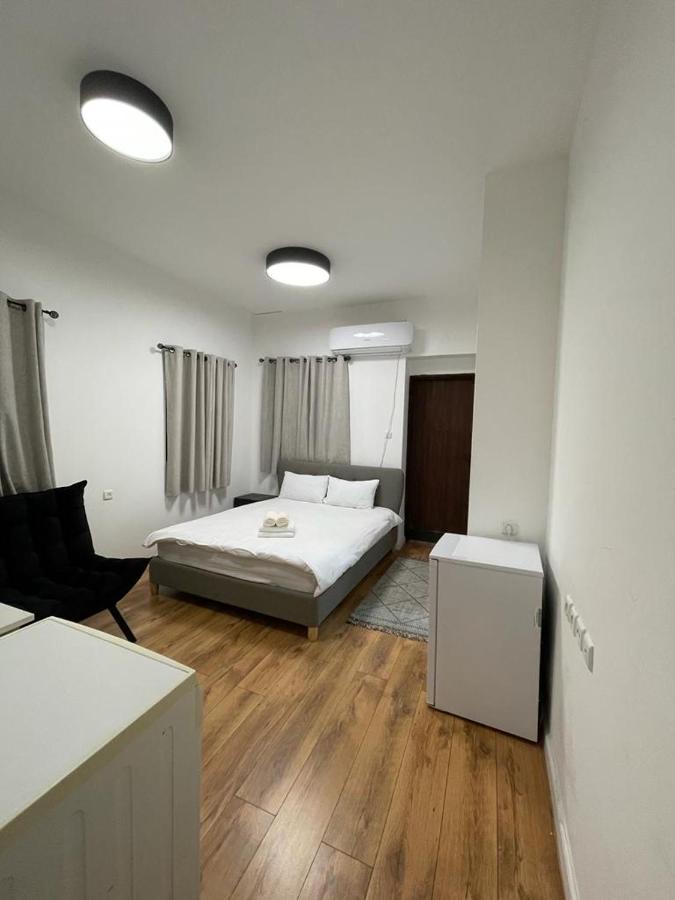 The Lion Hotel Haifa Kültér fotó