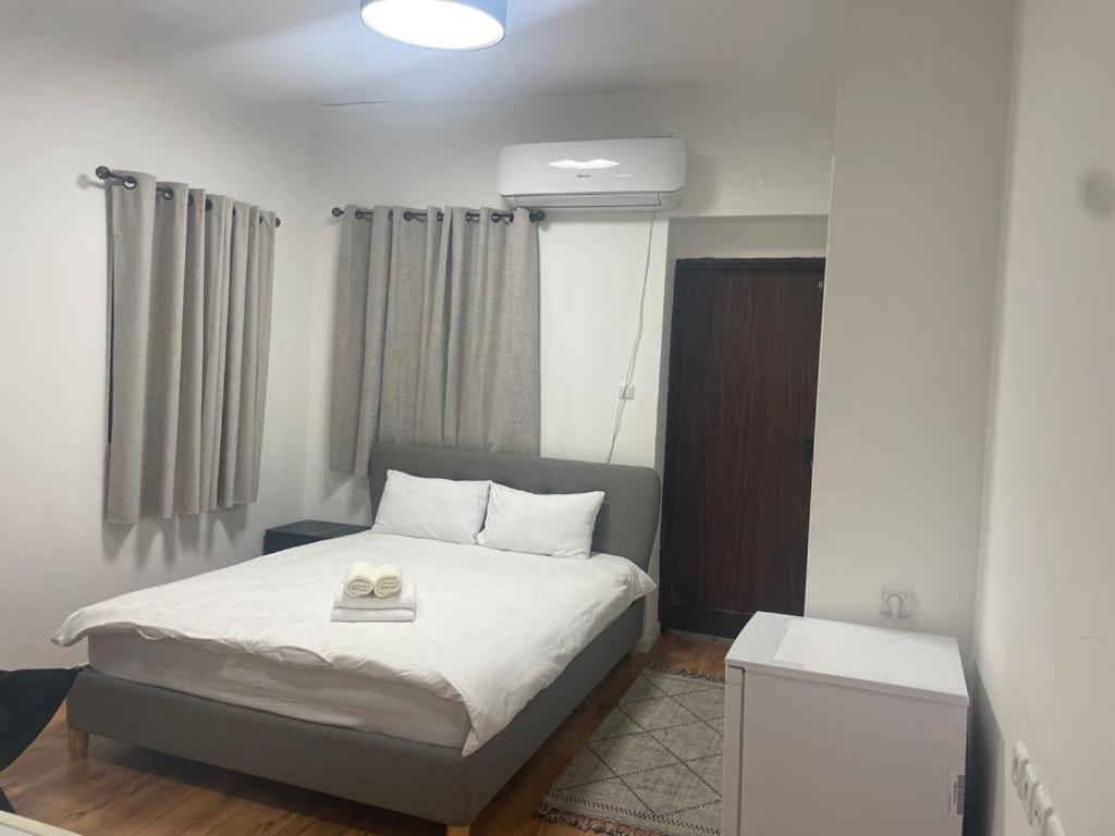 The Lion Hotel Haifa Kültér fotó