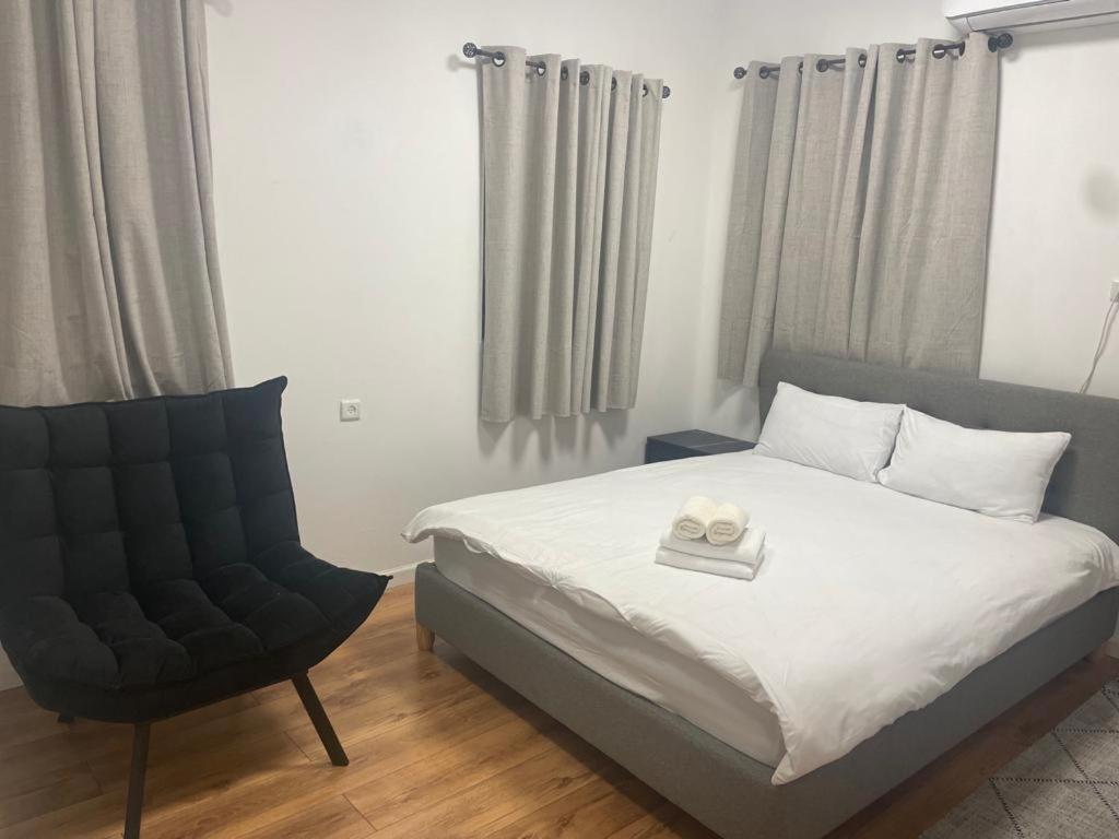 The Lion Hotel Haifa Kültér fotó